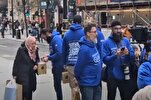 Campagne coranique des musulmans en Angleterre à Londres + vidéo 
