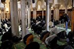 Darmanin promet le renforcement de la sécurité des lieux de culte musulman en Ramadan