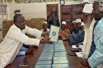 1500 exemplaires de Coran distribués en Côte d'Ivoire