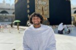 Récitation du Coran par le joueur musulman d'Arsenal + vidéo