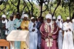 La prière de l'Aïd el Adha célébrée au Tchad