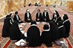 Participation de 150 enfants aux concours « Tahfiz Razavi »