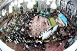Début des troisièmes compétitions coraniques internationales de Karbala