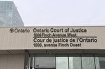 La Cour d'appel de l'Ontario rejette la protestation d'une association musulmane