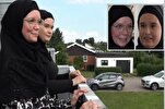Récit de la conversion de deux Suédoises à l'islam 