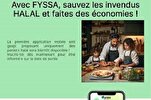 Fyssa arrive à Nantes !