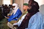 40 jours de lecture du Saint Coran au Niger