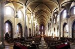 Lecture du Coran dans la basilique Notre-Dame de l’Assomption à Nice
