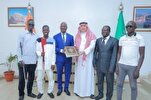 Côte d'Ivoire : l'Arabie Saoudite offre des Corans en braille aux musulmans non-voyants