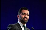 Humza Yousaf : Je ne me sens pas en sécurité en Angleterre 