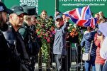 L'attentat contre une mosquée près de Belfast condamné par le gouvernement irlandais