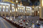 Les jeunes musulmans soutiennent les mosquées en Grande-Bretagne