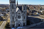 Etats-Unis : une église à Buffalo devient mosquée