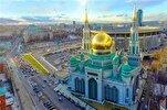 Arrestation des auteurs de l'attaque contre la Grande Mosquée de Moscou  