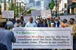 Canada : les musulmans de Calgary organisent une parade de la paix