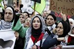 Montée de la haine envers les musulmans en Europe en raison de la guerre à Gaza