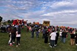 Le 2e festival annuel halal est en cours à l’Illinois