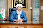 Le récit différent du mufti de l'Inde sur la situation des musulmans dans ce pays
