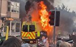 Emeutes en Angleterre : les mosquées en état d’alerte