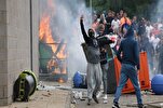 La montée de la violence raciste fait peur aux musulmans britanniques