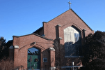 Une vieille église canadienne se transforme en mosquée