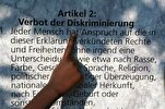Augmentation relative des discriminations à l’encontre les musulmans en Allemagne
