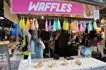 Un festival gastronomique halal se tient en Australie 