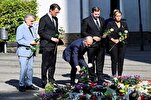 Les mesures de l'Allemagne contre les migrants après l'attentat terroriste de Daech