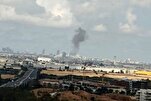 Ansarallah revendique une attaque contre l'aéroport Ben Gourion en soutien à Gaza