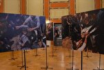 Sarajevo : une exposition photo sur les « territoires occupés » 
