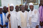 Côte d'Ivoire : Mosquée 