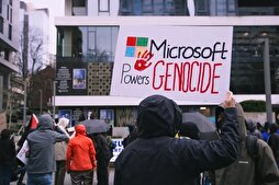 Microsoft restreint l’accès de l’armée israélienne à ses services