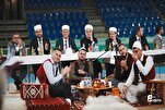 Collecte de fonds pour le projet de la mosquée « Al-Wahda » à Zurich