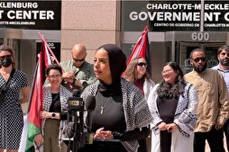 Changement de politique sur le port du hijab dans une prison de Caroline du Nord