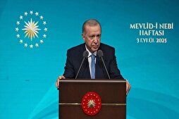 Erdogan condamne les violences à Gaza