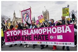 Israël le principal auteur de campagnes hostiles à la construction de mosquées en Europe