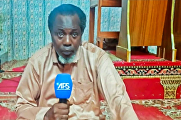 Un art islamique made in Sénégal