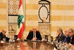 Le cabinet libanais adopte le projet 