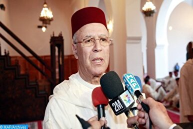 Un responsable marocain insiste sur l’urgence de renforcer le référent religieux