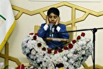 Karatuttuka masu dadi a wajen bude gasar "Zainul Aswat" ta kasa