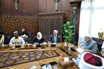 Sheikh Al-Azhar ya jaddada muhimmancin haddar Alkur'ani wajen isar da sakon Musulunci ga duniya