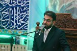 Karatun Qasem Moghadadi a Karbala