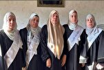 Wasu Yan Uwa Falasdinawa Hudu Sun Yi Nasarar Haddar kur'ani Gaba Daya