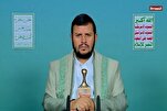 Jagoran Ansarullah: Ana ci gaba da samun goyon bayan Amurka laifuffukan daular yahudawan sahyoniya