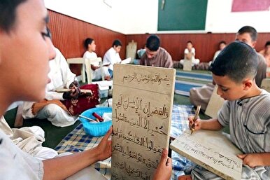 अल्जीरियाई कुरान प्रतियोगिता के प्रारंभिक चरण की शुरुआत