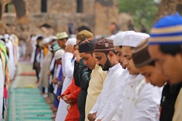 नए वक्फ कानून को लेकर भारतीय मुसलमान चिंतित