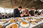 अरबाईन तीर्थयात्रियों के लिए पोषण संबंधी सुझाव