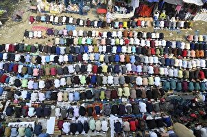 Pertemuan Besar Muslim Bangladesh pada Tahun 2023