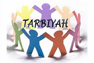 Suport pada Tarbiyah