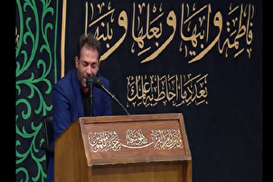 Film/ Lantunan Surah Al-Kautsar oleh Jafar Fardi